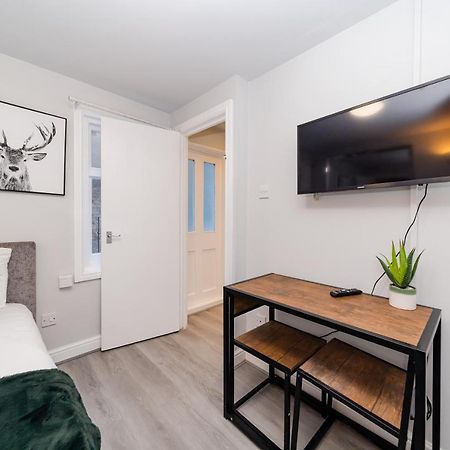 Flash Sale Brighton City Centre Seafront Studio Bn164Mid08 Bagian luar foto