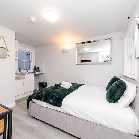 Flash Sale Brighton City Centre Seafront Studio Bn164Mid08 Bagian luar foto