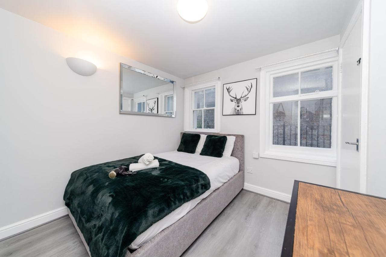 Flash Sale Brighton City Centre Seafront Studio Bn164Mid08 Bagian luar foto