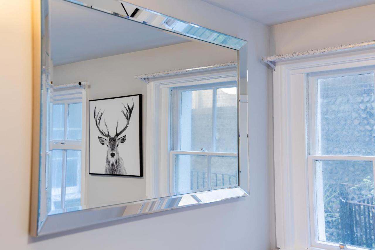 Flash Sale Brighton City Centre Seafront Studio Bn164Mid08 Bagian luar foto