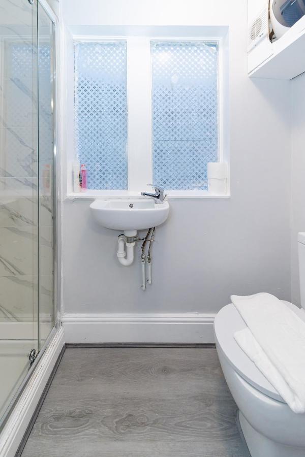 Flash Sale Brighton City Centre Seafront Studio Bn164Mid08 Bagian luar foto