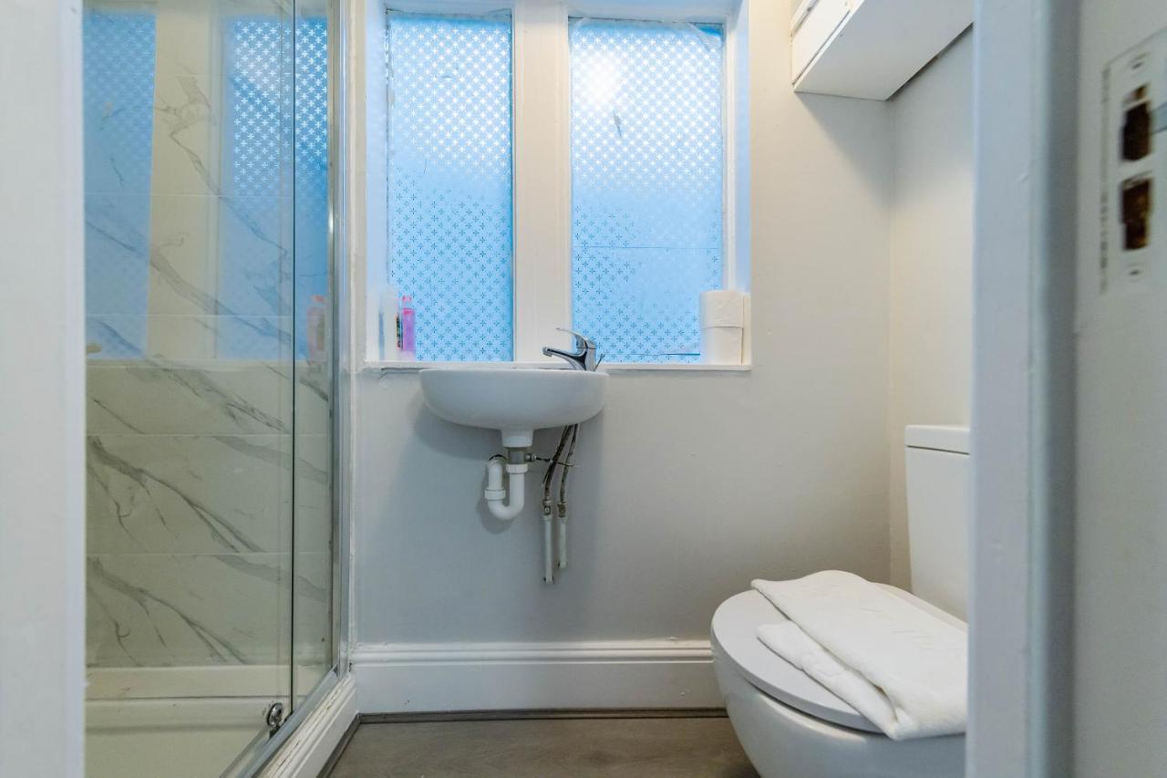 Flash Sale Brighton City Centre Seafront Studio Bn164Mid08 Bagian luar foto