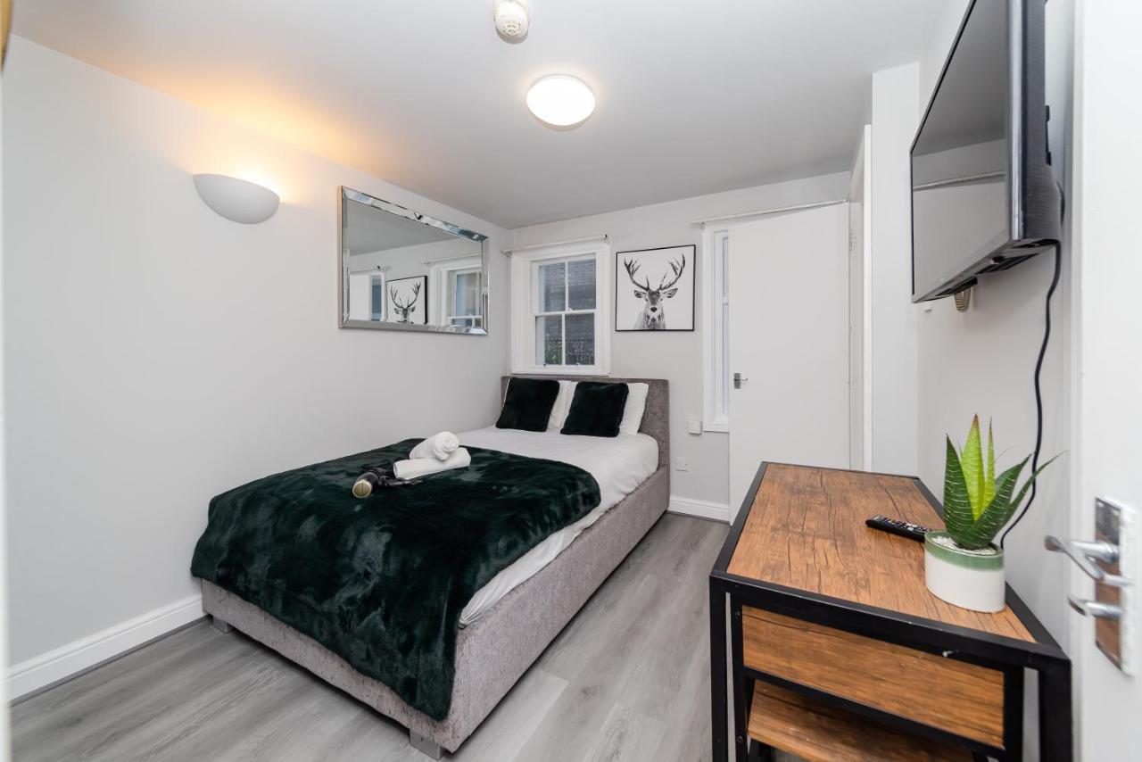 Flash Sale Brighton City Centre Seafront Studio Bn164Mid08 Bagian luar foto